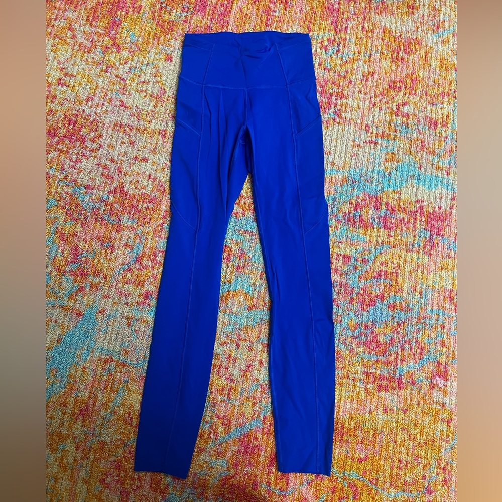 bace pace lululemon leggings